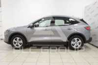 2021 Ford Kuga