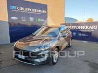 2021 Ford Kuga
