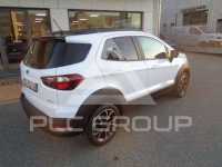 2021 Ford Eco Sport