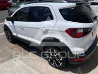 2021 Ford Eco Sport