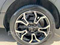 2021 Ford Eco Sport