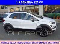 2021 Ford Eco Sport