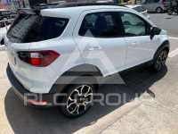 2021 Ford Eco Sport