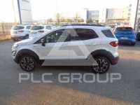 2021 Ford Eco Sport