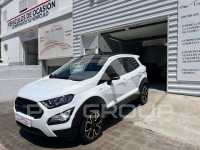 2021 Ford Eco Sport
