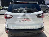 2021 Ford Eco Sport