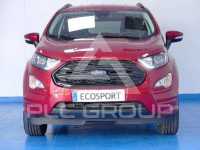 2021 Ford Ecosport