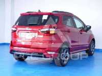 2021 Ford Ecosport