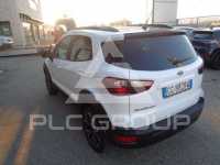 2021 Ford Eco Sport