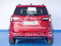 2021 Ford Ecosport