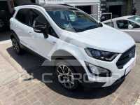 2021 Ford Eco Sport