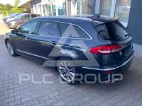 2021 Ford Mondeo