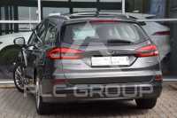 2021 Ford Mondeo