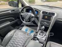 2021 Ford Mondeo