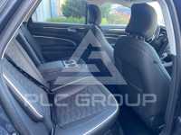 2021 Ford Mondeo