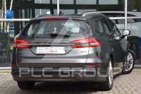 2021 Ford Mondeo