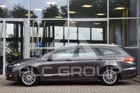 2021 Ford Mondeo