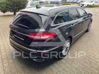 2021 Ford Mondeo