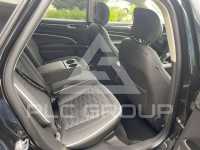 2021 Ford Mondeo