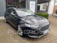 2021 Ford Mondeo