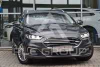 2021 Ford Mondeo