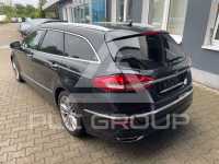 2021 Ford Mondeo