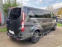2021 Ford Tourneo