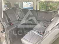 2021 Ford Tourneo