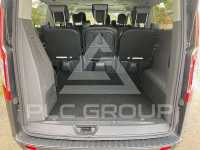 2021 Ford Tourneo