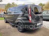 2021 Ford Tourneo