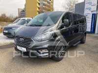 2021 Ford Tourneo