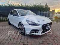 2022 Hyundai I30