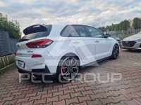 2022 Hyundai I30