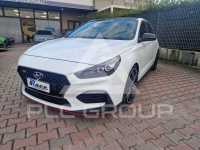2022 Hyundai I30