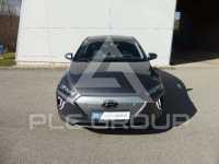 2021 Hyundai Ioniq
