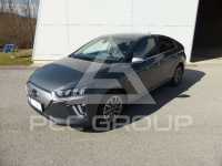2021 Hyundai Ioniq