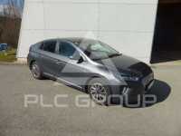 2021 Hyundai Ioniq