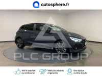 2021 Hyundai I20