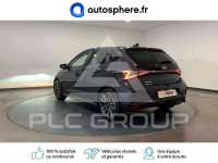 2021 Hyundai I20