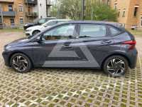 2021 Hyundai I20