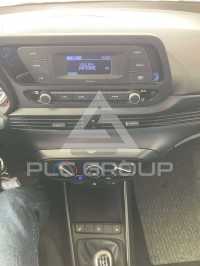 2021 Hyundai I20