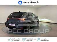 2021 Hyundai I20