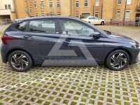 2021 Hyundai I20