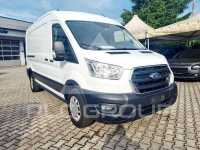 2021 Hyundai H350