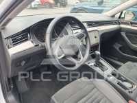 2021 Volkswagen Passat