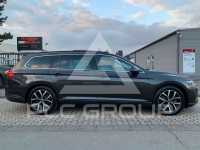 2021 Volkswagen Passat