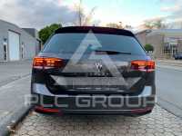 2021 Volkswagen Passat