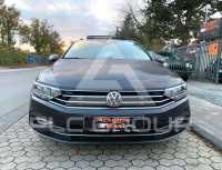 2021 Volkswagen Passat