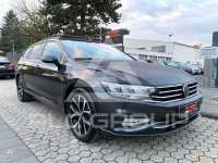 2021 Volkswagen Passat