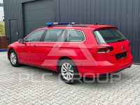 2022 Volkswagen Passat